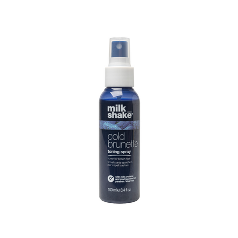 Milk Shake Cold Brunette - Toning Spray 100ml
