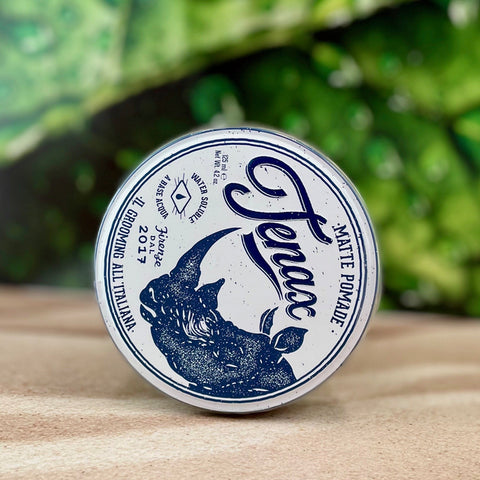 Tenax Matte Pomade