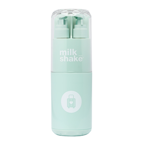 Milk Shake - Travel kit (Grønn)