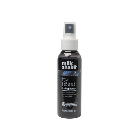 Milk Shake Icy Blond - Toning Spray 100ml