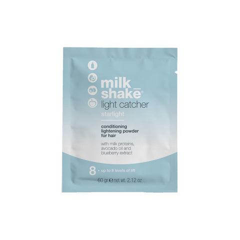 Milk Shake Light Catcher - Starlight (Level 8) 60gr