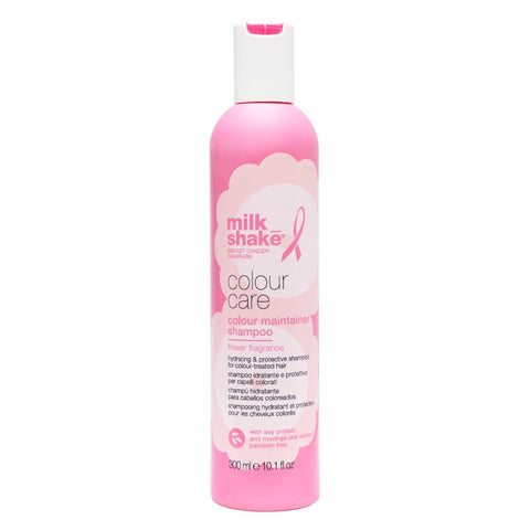 Milk Shake Colour Care - Sjampo Go Pink edition 300ml