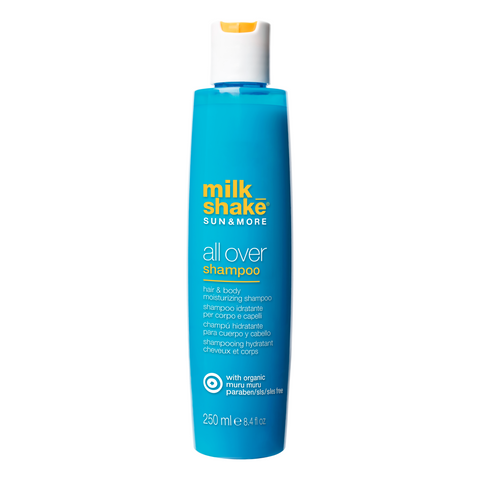 Milk Shake Sun & More - All Over Shampoo 250ml 24'
