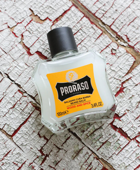 Proraso - Skjegglotion (Tre og krydder)