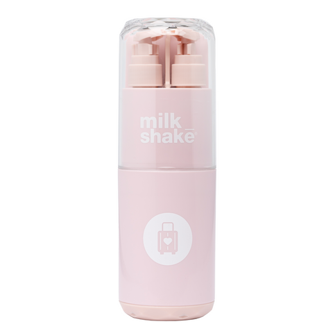 Milk Shake - Travel Kit (Rosa)