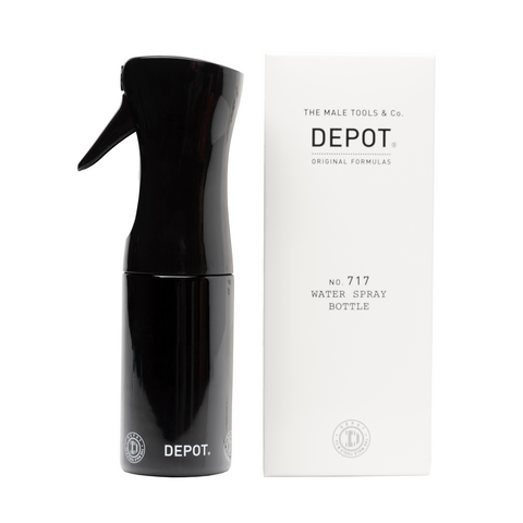 Depot No. 717 - Spray Bottle