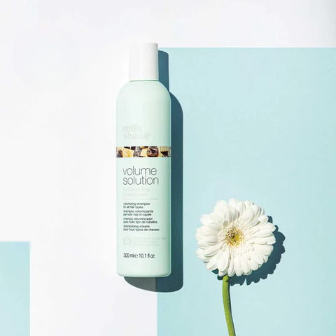 Milk Shake Volume Solution - Volumizing Shampoo 300ml