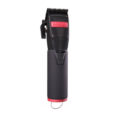 Babyliss Pro - BOOST+ Black & Red Clipper