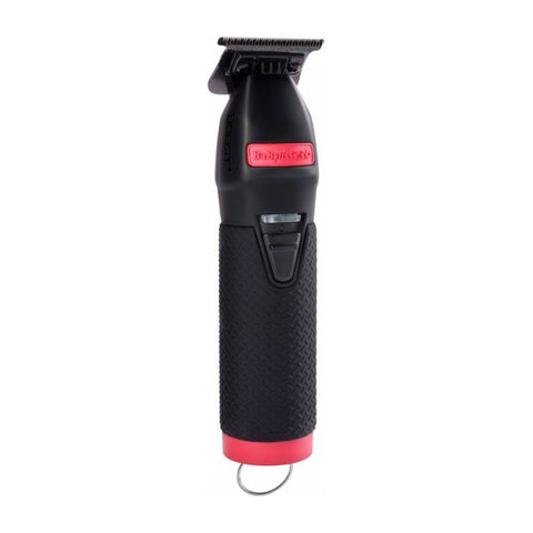 Babyliss Pro - BOOST+ Black & Red Trimmer