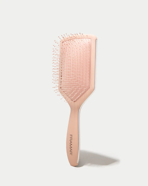 Framar - Champagne Paddle brush