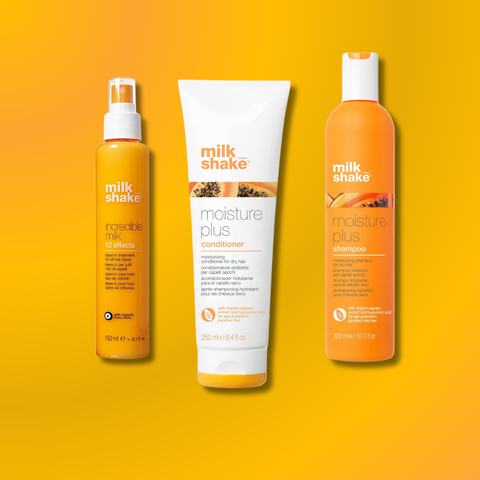 Incredible dry care - bundle