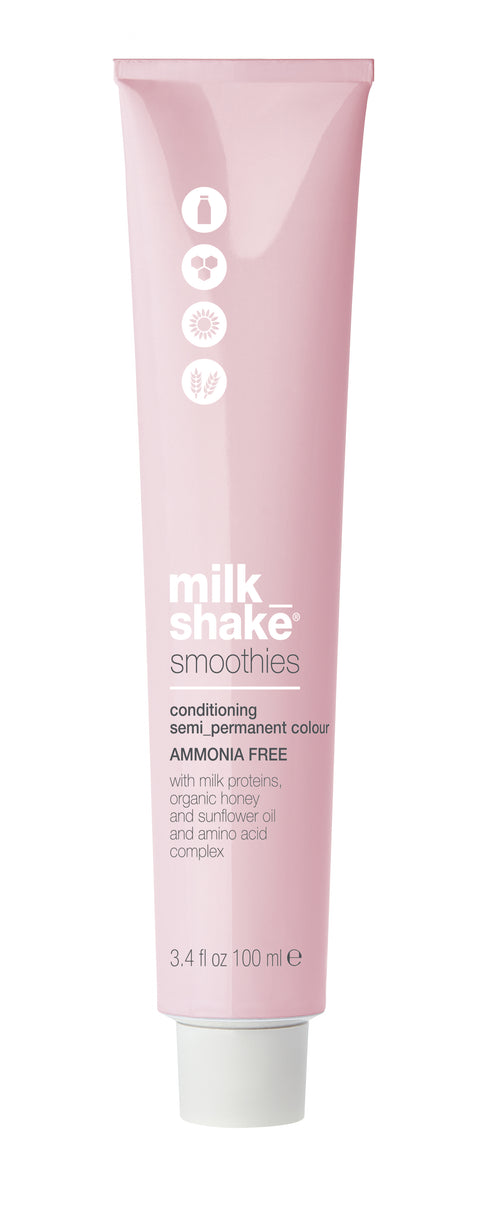 Milk Shake Smoothies 7.8 - Biondo Moka
