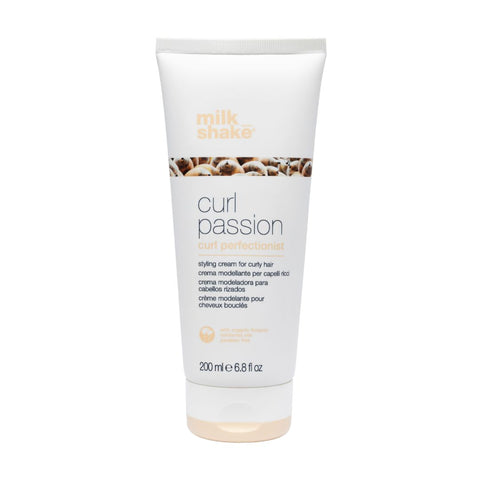 Milk Shake Curl Passion - Curl Perfectionist 200ml