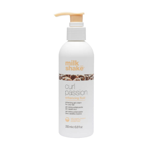 Milk Shake Curl Passion - Enhancing Fluid 200ml