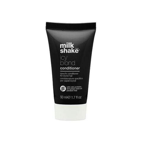 Milk Shake Minis - Icy Blond Balsam 50ml