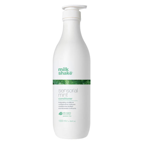 Milk Shake Sensorial Mint - Balsam 1 Liter