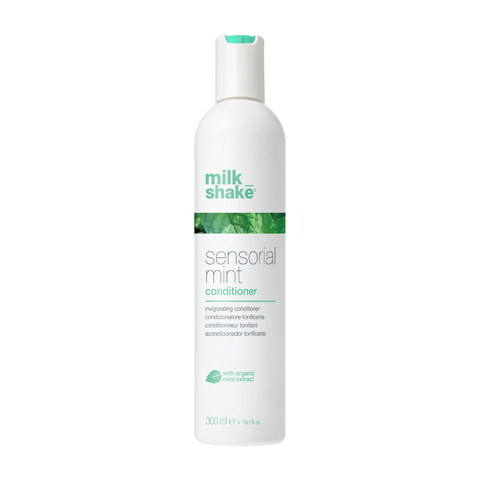 Milk Shake Sensorial Mint - Balsam 300ml