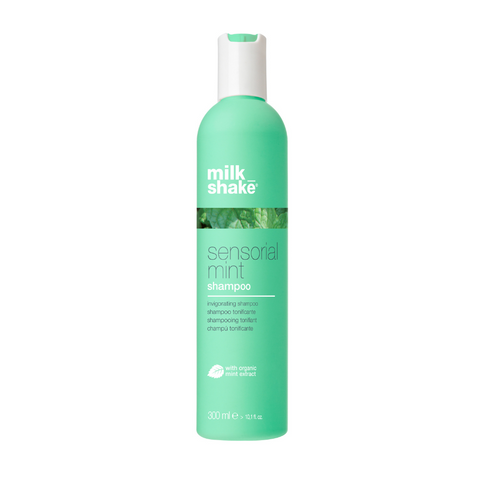 Milk Shake Sensorial Mint - Sjampo 300ml