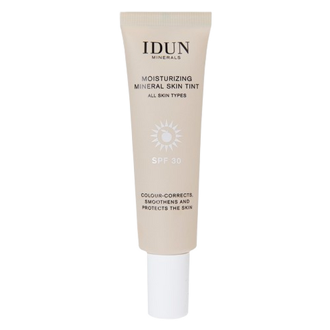 IDUN Minerals - Moisturizing Mineral Skin Tint SPF 30