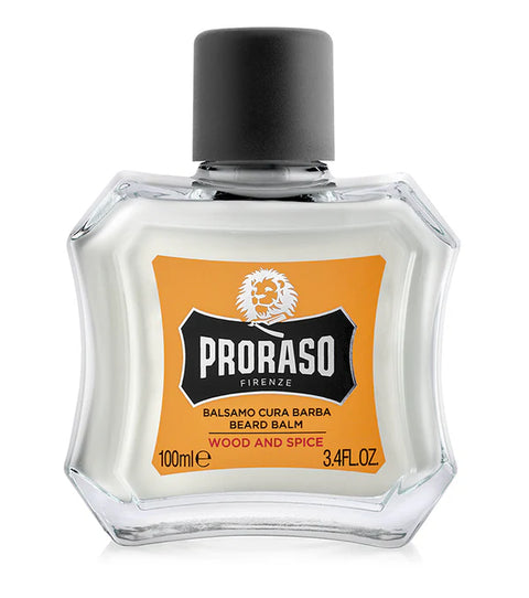 Proraso - Skjegglotion (Tre og krydder)