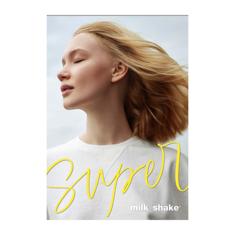 Milk Shake - Beauty Insight Super Book