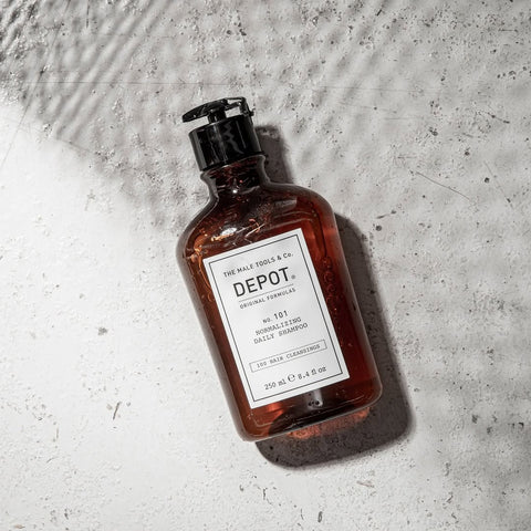 Depot No. 101 - Normalizing Daily Shampoo