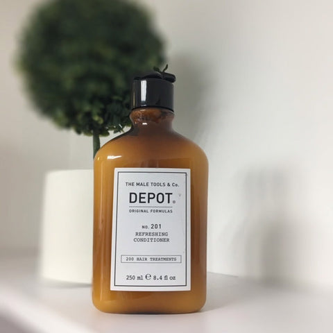 Depot No. 201 - Refreshing Conditioner 250ml