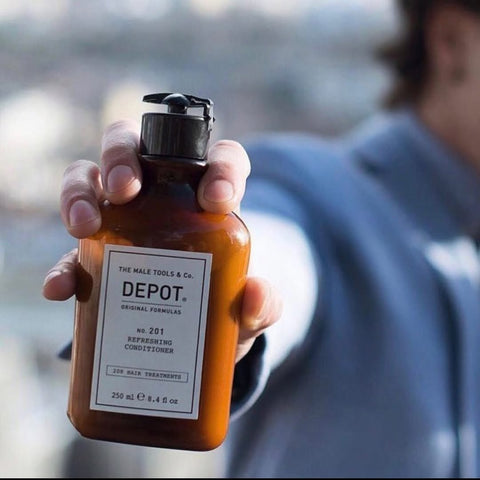 Depot No. 201 - Refreshing Conditioner 250ml