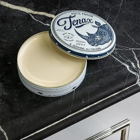 Tenax Matte Pomade