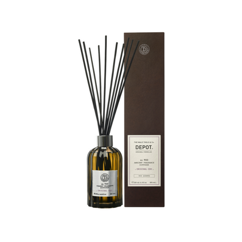 Depot No. 903 - Ambient Fragrance Diffuser 200ml - Original Oud