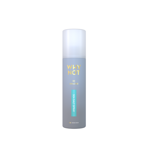 WHY NOT be Amazing - SeaSalt Spray