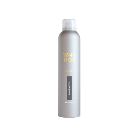 WHY NOT be Elegant - Medium Spray