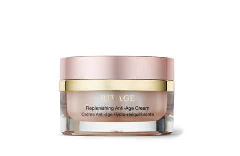 RIVAGE - Replenishing Anti Age Cream 50 ml