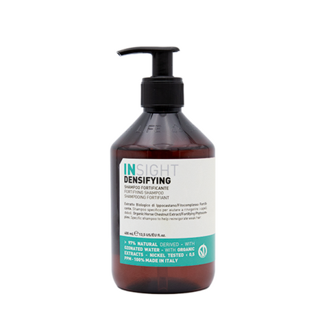 Insight Densifying - Fortifying Sjampo 400ml