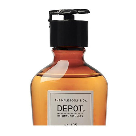 Depot No. 105 - Invigorating Shampoo 50ml