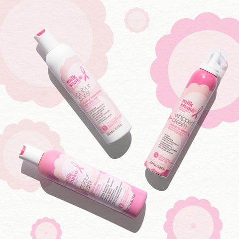 Milk Shake Colour Care - Balsam Go Pink edition 300ml