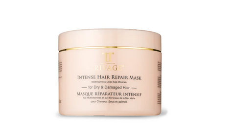 RIVAGE - Intense Hair Repair Mask Jar 300 ml