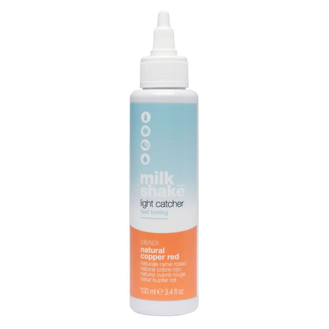 Milk Shake Fast Toning  - Natural Copper Red