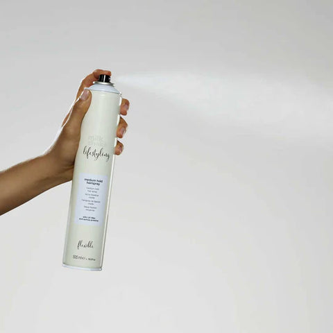 Milk Shake Lifestyling - Medium Hold Hairspray 500ml