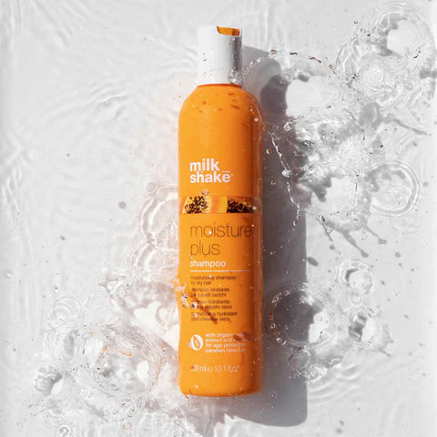 Milk Shake Moisture Plus - Shampoo 300ml