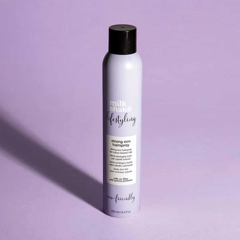 Milk Shake Lifestyling - Strong Eco Hairspray 250ml