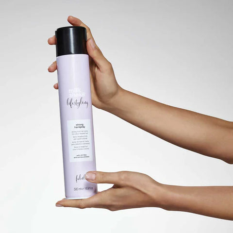 Milk Shake Lifestyling - Strong Hold Hairspray 500ml