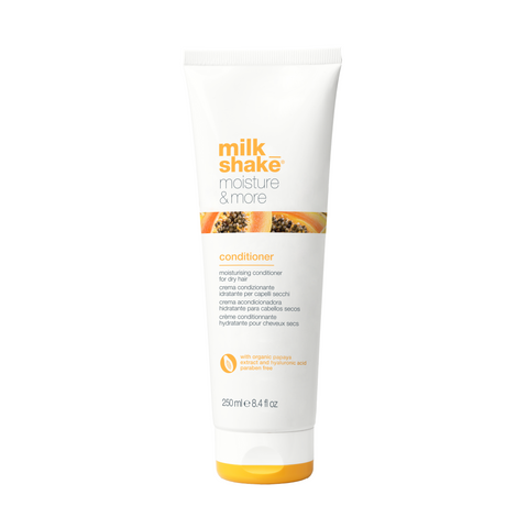 Milk Shake Moisture & More - Balsam 250ml