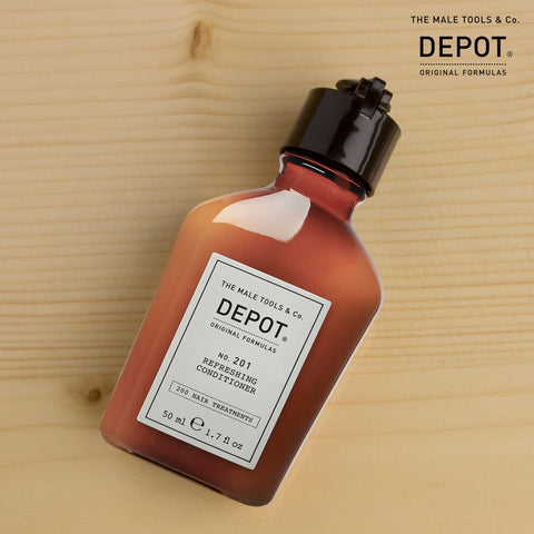 Depot No. 201 - Refreshing Conditioner 50ml