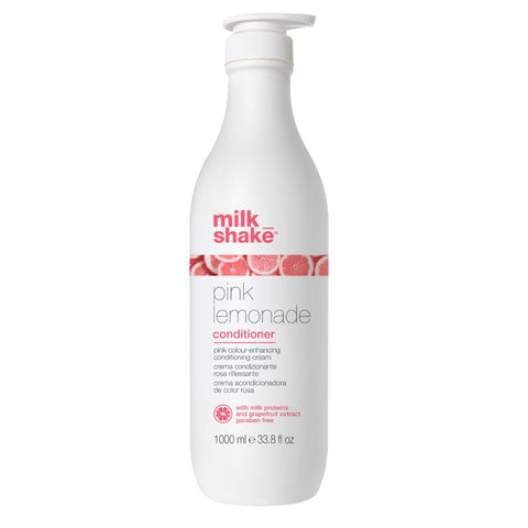 Milk Shake Pink Lemonade - Balsam 1 Liter