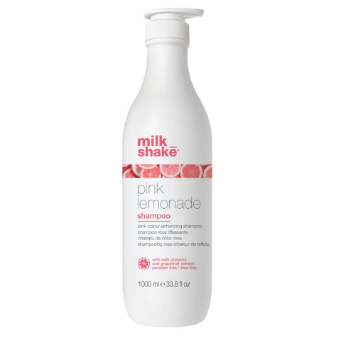 Milk Shake Pink Lemonade - Sjampo 1 Liter