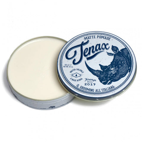 Tenax Matte Pomade