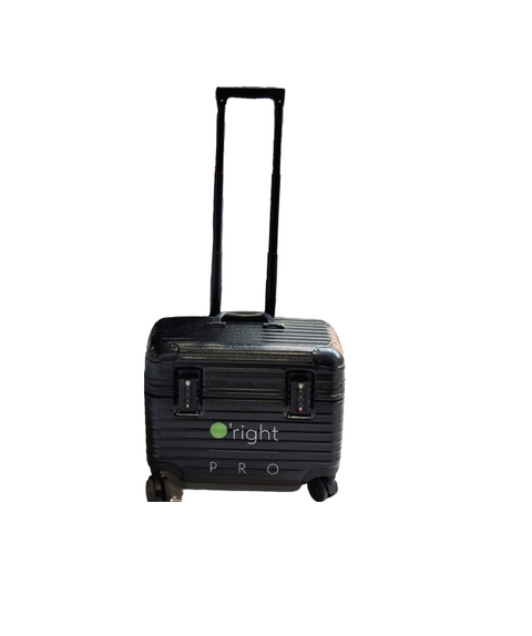 O'right - PRO Suitcase