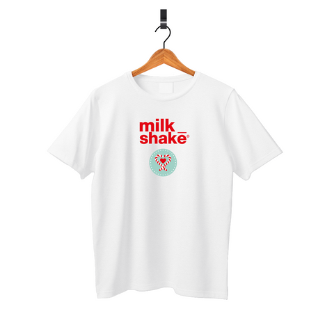 Milk Shake - T skjorte Dame Jul