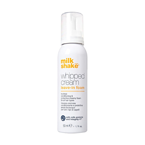 Milk Shake Minis - Conditioning Whipped Cream 50ml